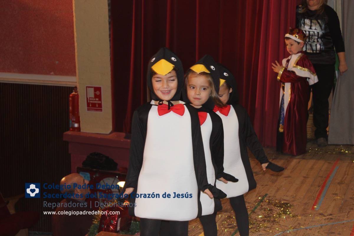 2014 12 18 2º INFANTIL FESTIVAL NAVIDAD  (87)